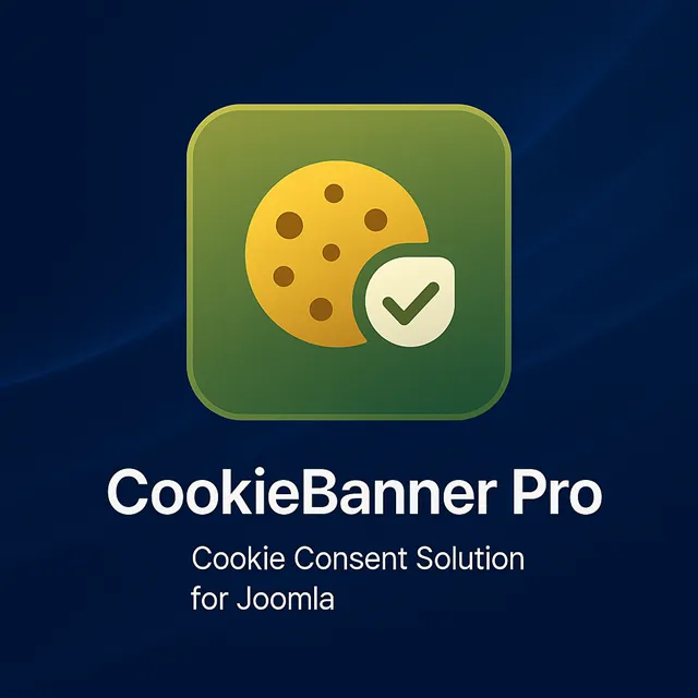Cookie Banner Pro